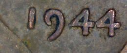 1944-Lincoln-With-Different-4's