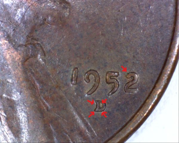 1952-D-Lincoln-Maybe-MM-Doubling-With-Date-S-Well?
