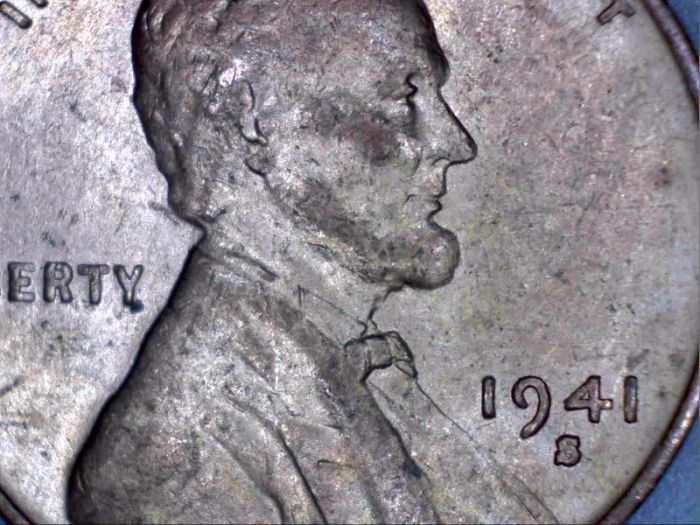 1941-S-Lincoln-Wheat-MM-Variety-?