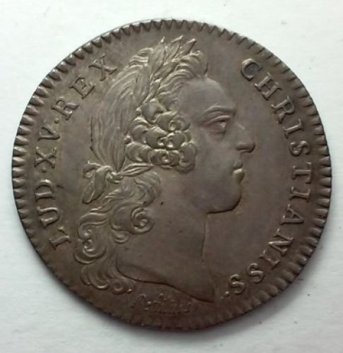 1758-French-Token-Info-Needed-Please-Help