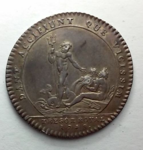 1758-French-Token-Info-Needed-Please-Help