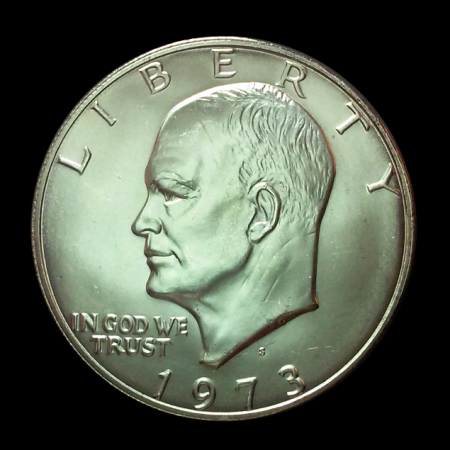 Post-An-Ike-Eisenhower-Dollar