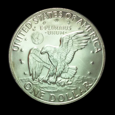 Post-An-Ike-Eisenhower-Dollar