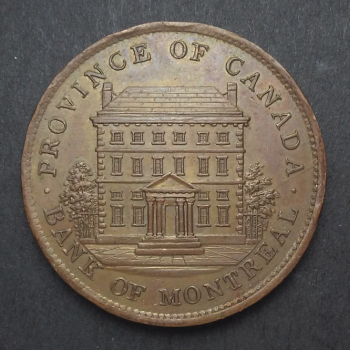 1837-Bank-Of-Montreal-Penny-Token.-Is-This-A-Details-Coin?-Salvageable?