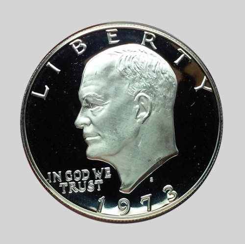 Post-An-Ike-Eisenhower-Dollar