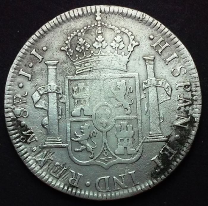Is-This-8-Real-Coin-Genuine-Iyo.-1816-Mexico