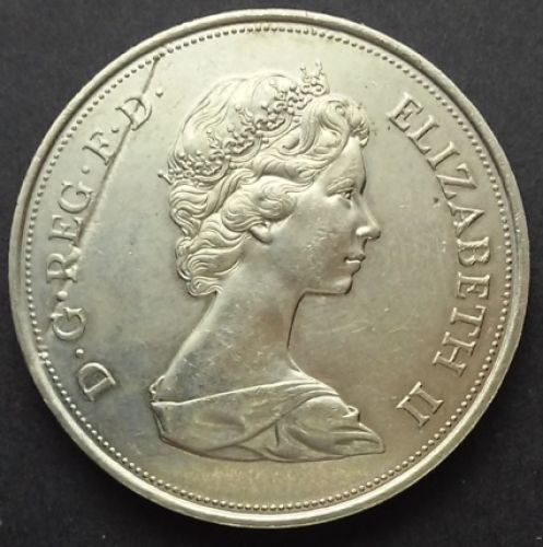 1972-British-Commemorative--Struck-Through?-What?