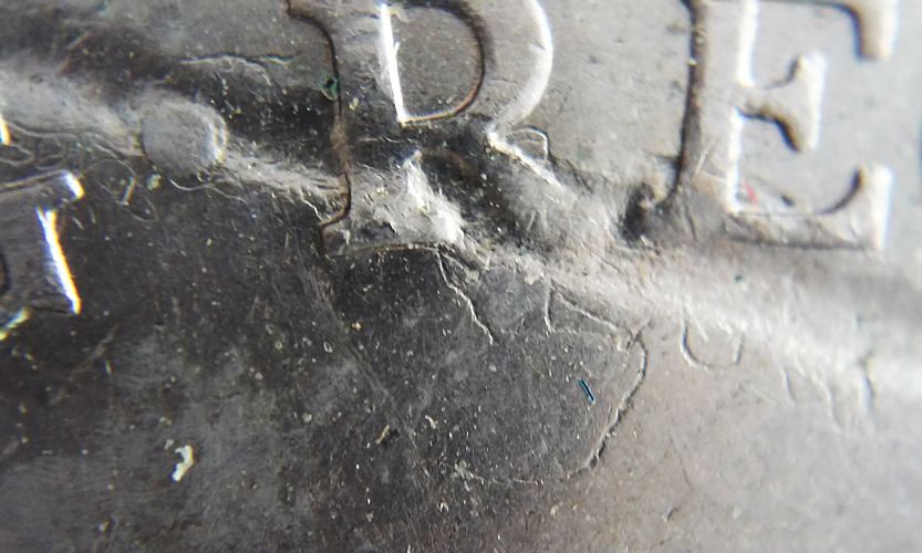 1972-British-Commemorative--Struck-Through?-What?