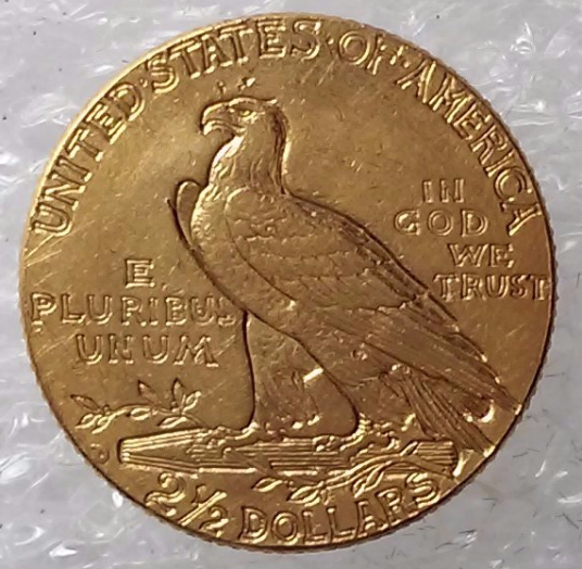 1911-D-Gold-$2.5-Is-It-Legit?