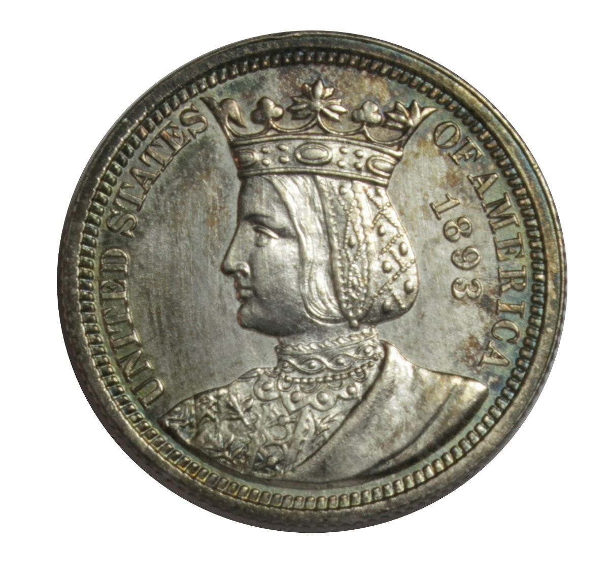 1893-Isabella-Quarter---Grade-And-Value-Please