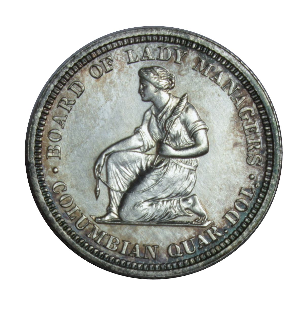 1893-Isabella-Quarter---Grade-And-Value-Please