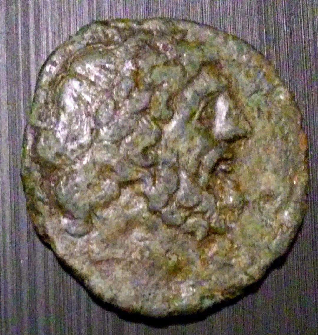 Please-Help-Identify-Copper/Bronze-Coin-10.2-Grams