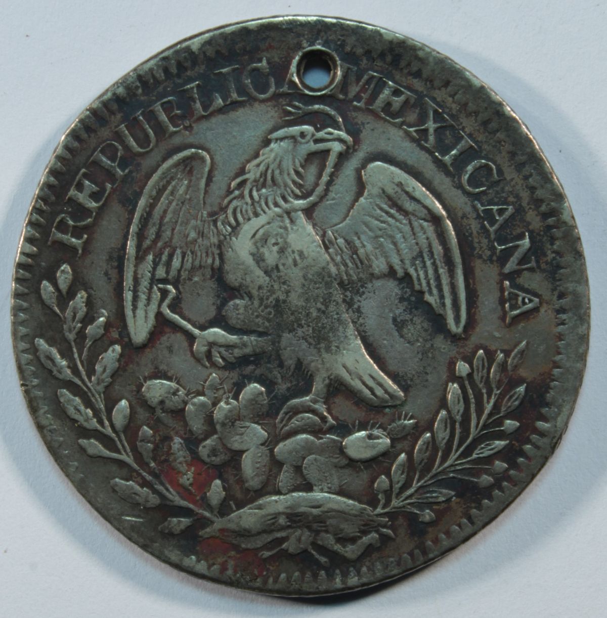 1842-Mexico-Eight-Reales--Is-It-Genuine?