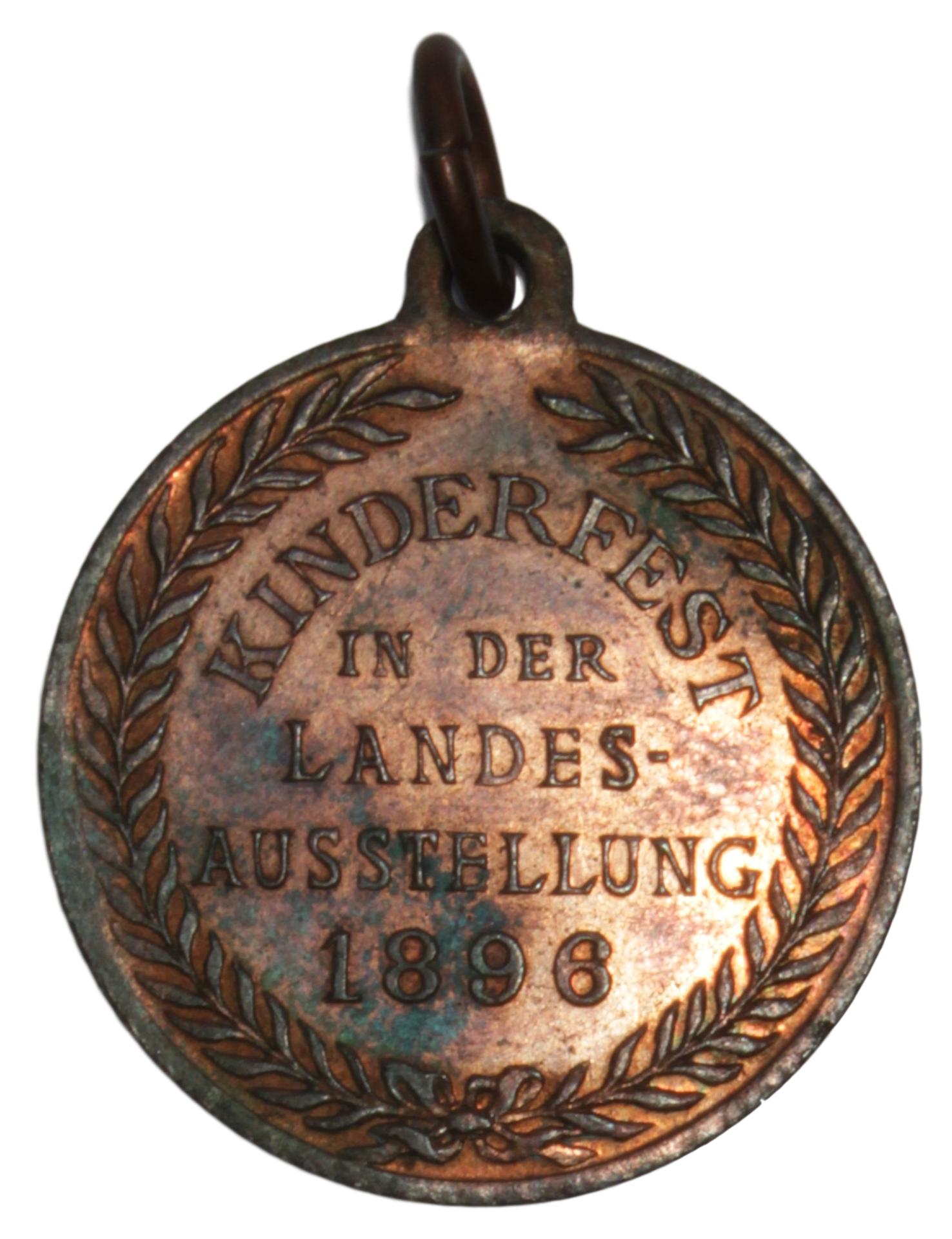 Very-Interesting-Medal----Kinderfest-1896-Exhibition-In-Geneva?