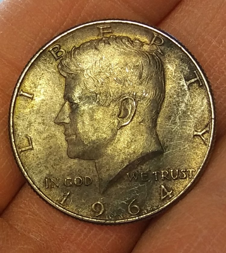 JFK-Half-Dollar-Roll-Hunters:-Silver,-Proofs-And-Other-Finds