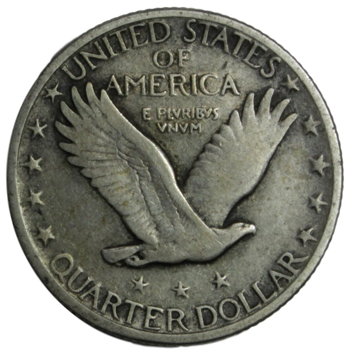 1918-D-Standing-Liberty-Quarter-For-Grading-&-Thoughts