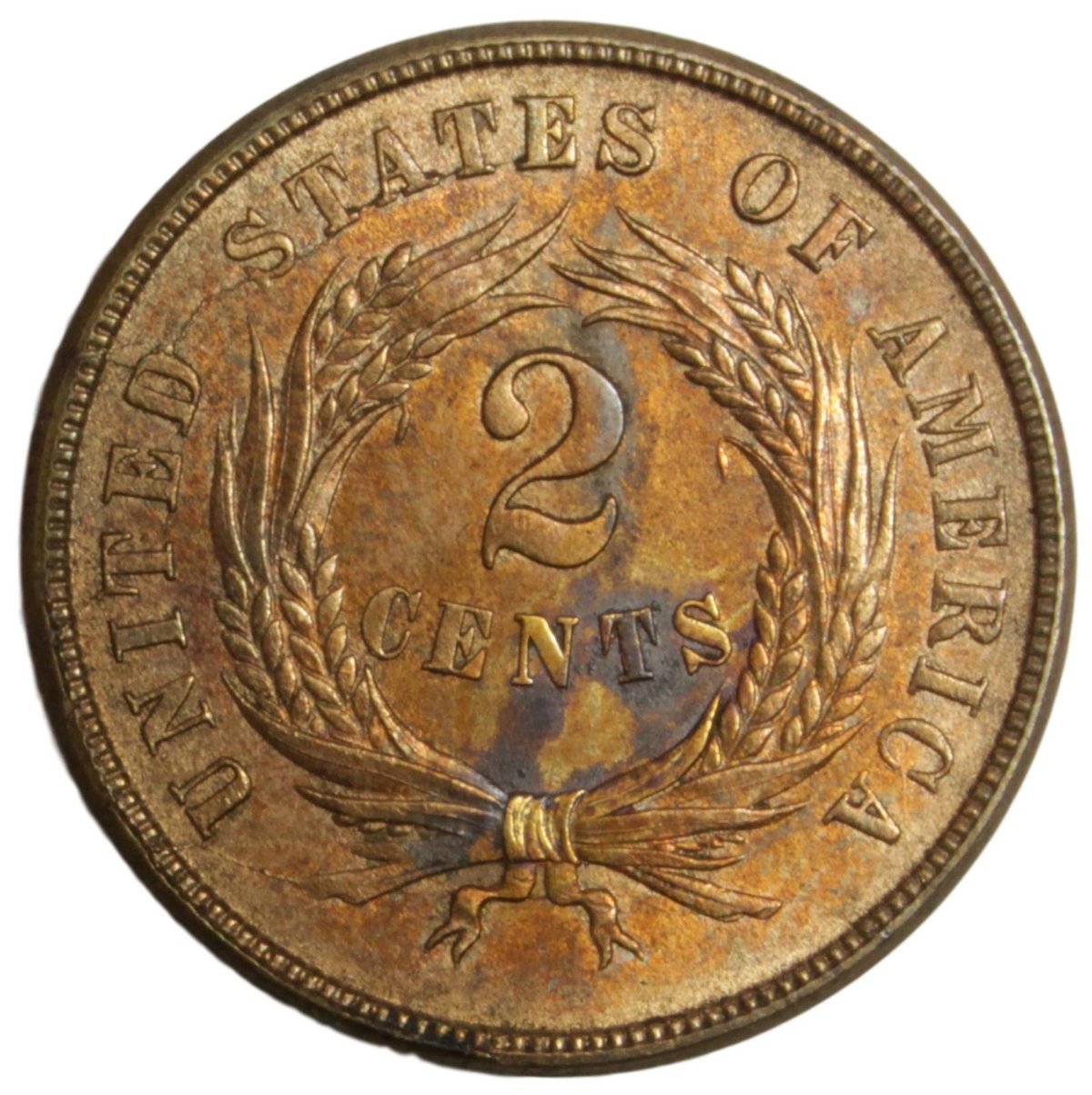 1865-Two-Cent-Piece-For-Grading-&-Thoughts