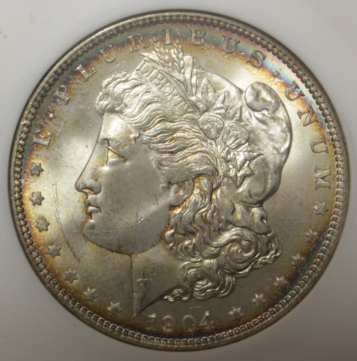 GTG-1904-O-Morgan-$1-In-Old-ANA-Slab---Revealed