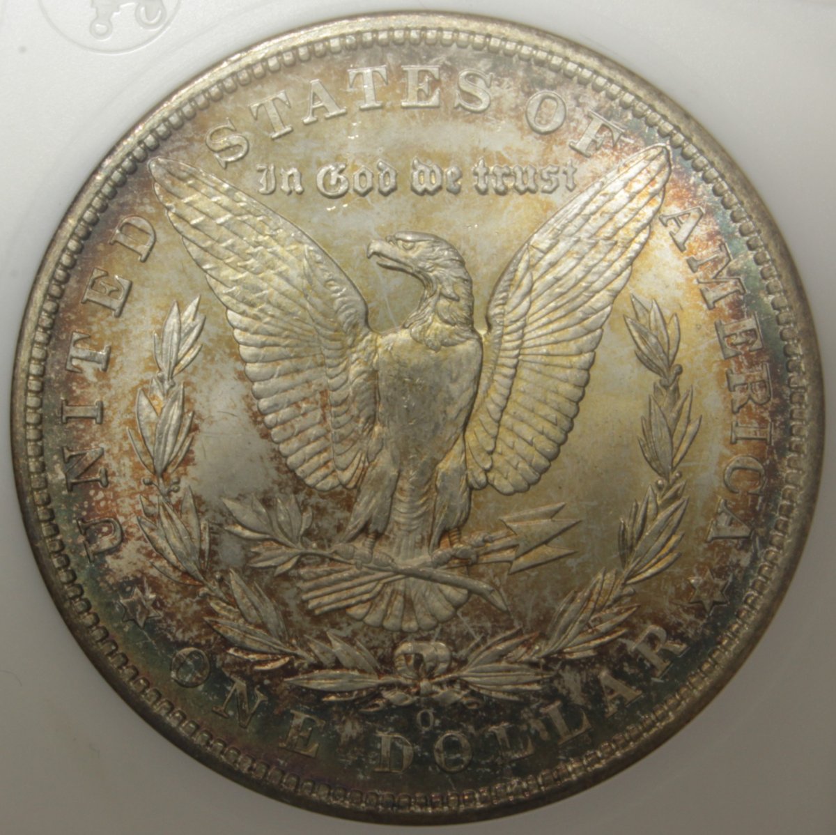 GTG-1904-O-Morgan-$1-In-Old-ANA-Slab---Revealed