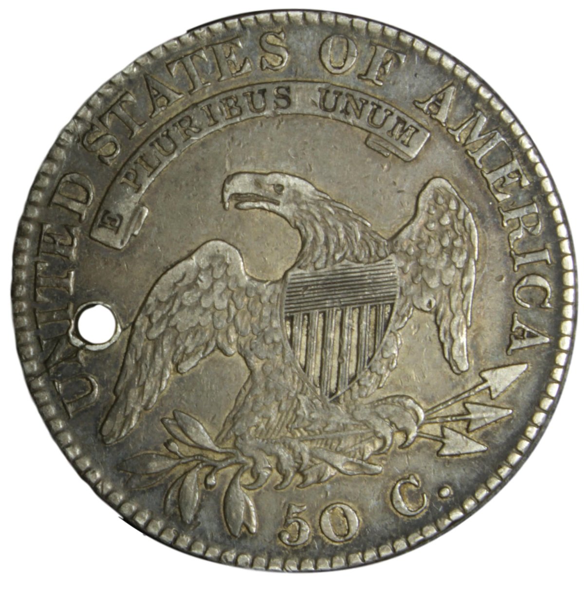 3-Holed-Capped-Bust-Halves---Very-Sad-To-See