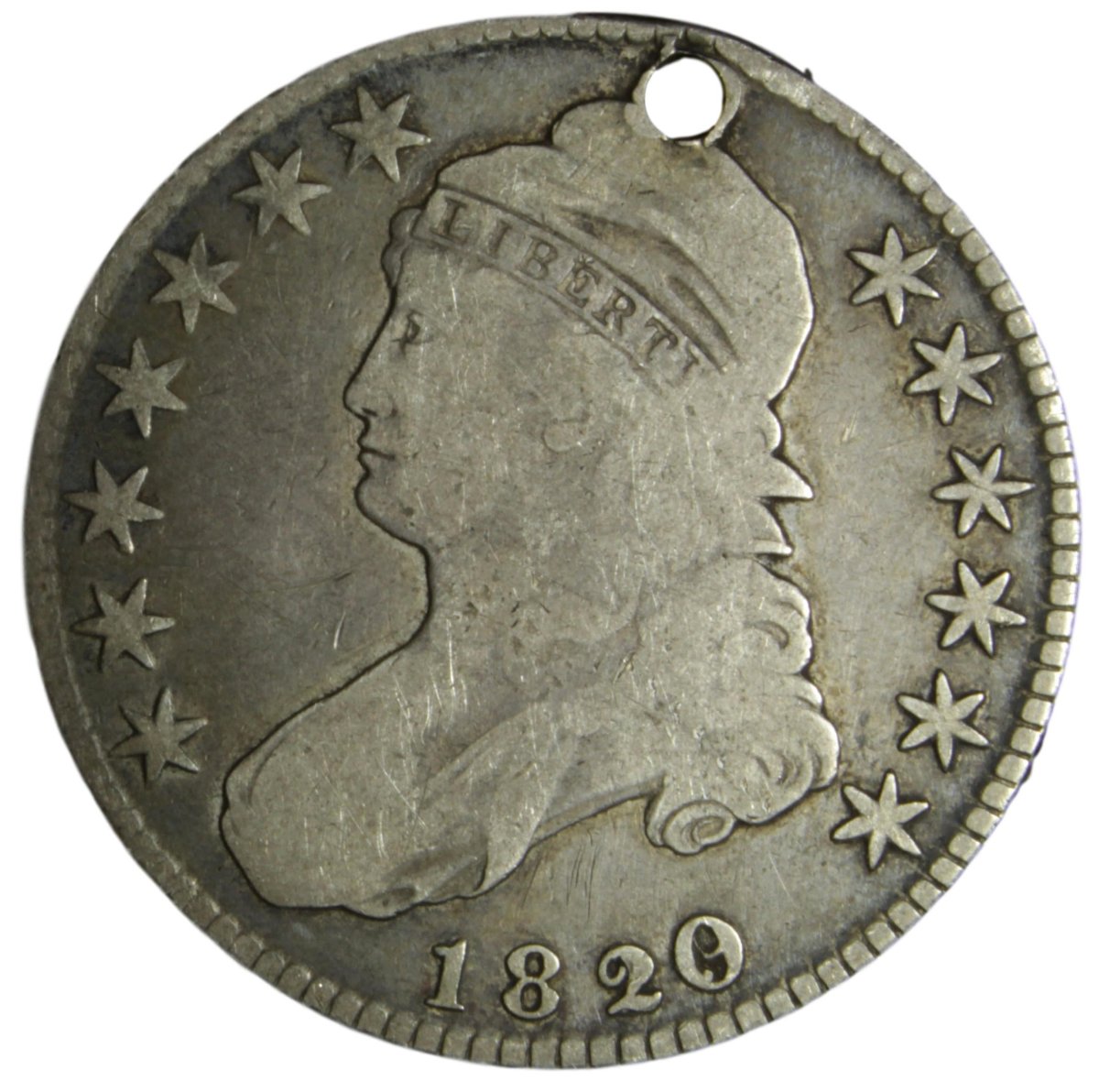 3-Holed-Capped-Bust-Halves---Very-Sad-To-See