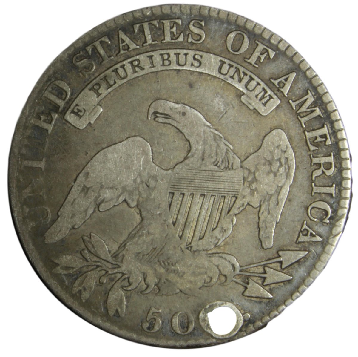 3-Holed-Capped-Bust-Halves---Very-Sad-To-See