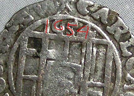 Cannot-ID-This-Coin.-Please-Help.-Id:-1654-Ad-Archbishopric-Of-Trier-4-Pfennig