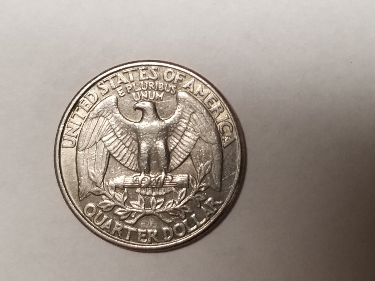1995-Quarter---Error-Or-Not-?