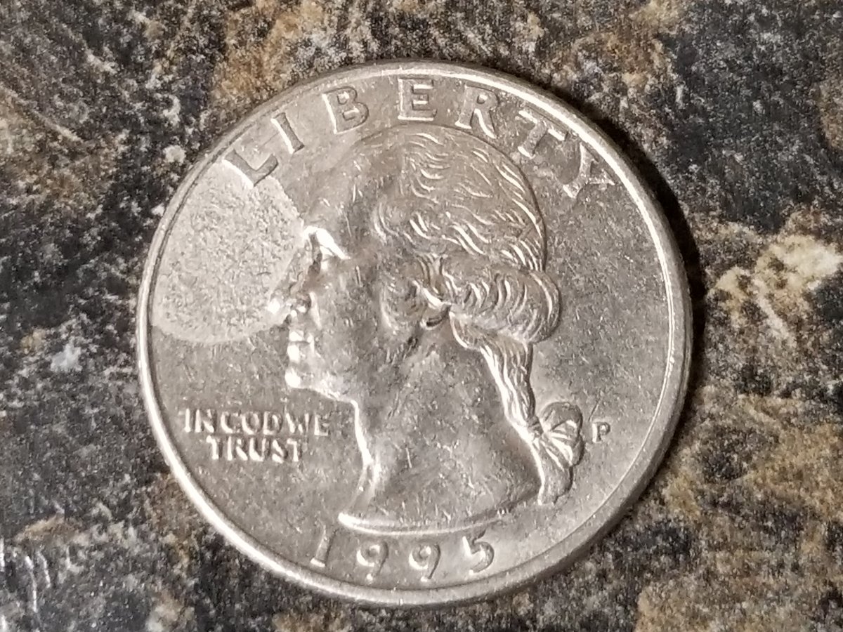 1995-Quarter---Error-Or-Not-?