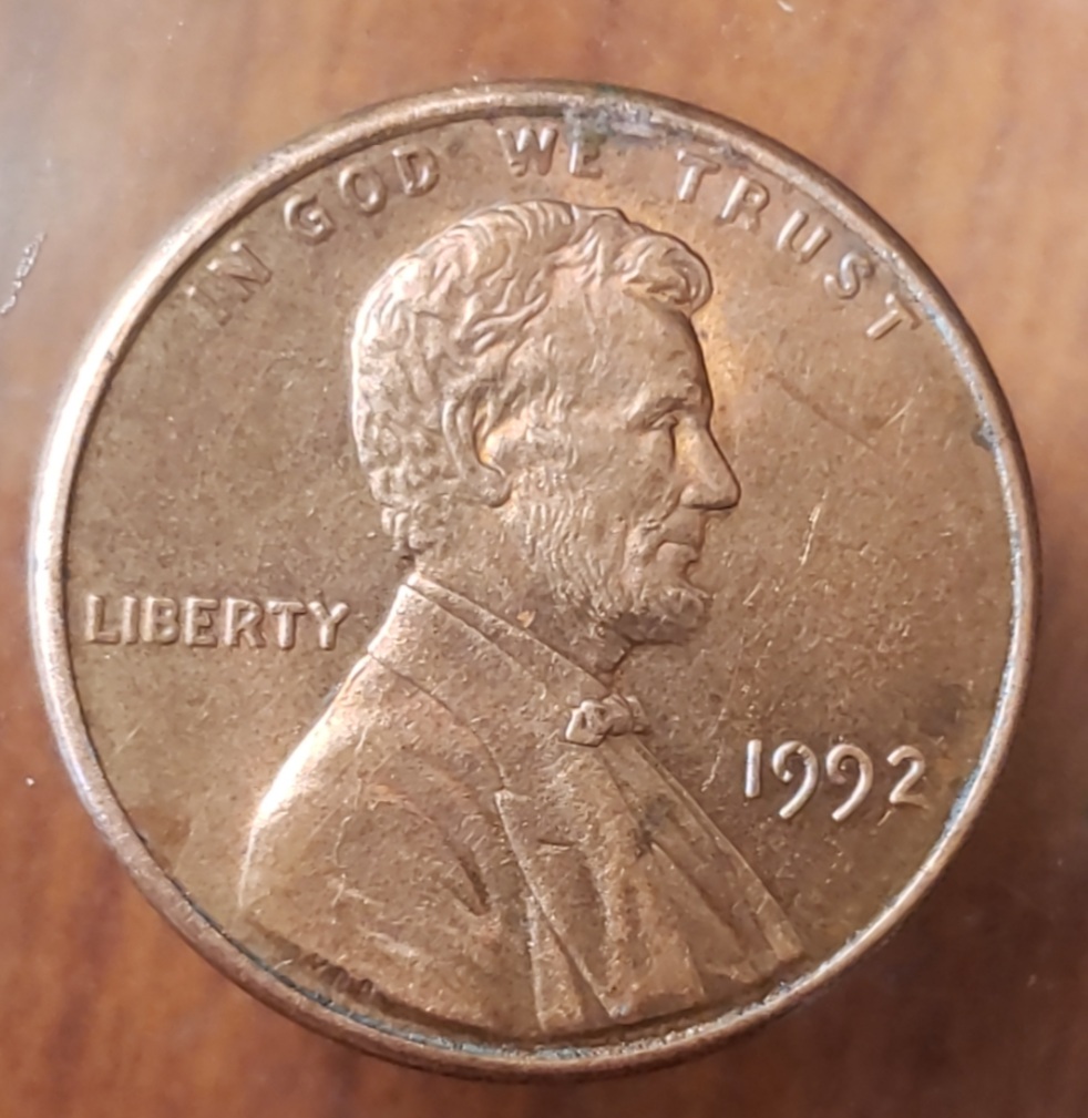 1999--Lincoln-Cent-Is-This-A-Wide-AM?