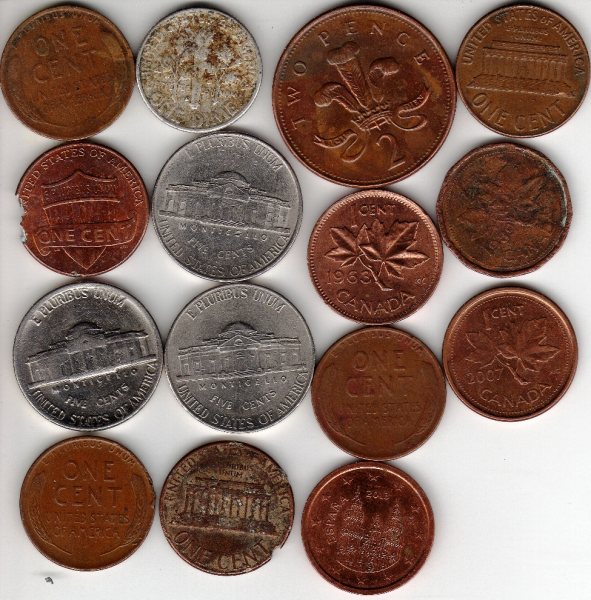 Coinstar