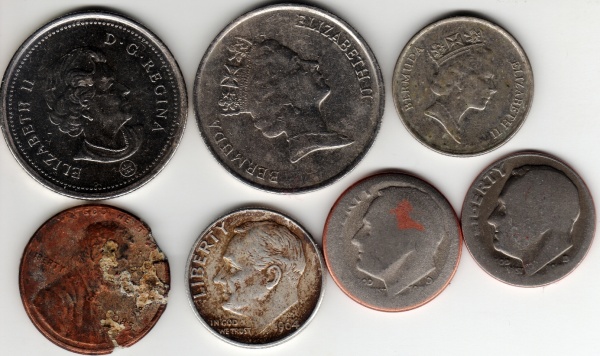 Coinstar