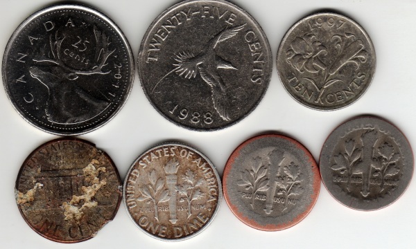 Coinstar