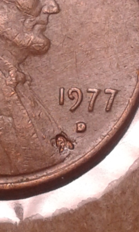 1977-Penny-How-Many-Repunched-Mint-Mark-Do-You-See?