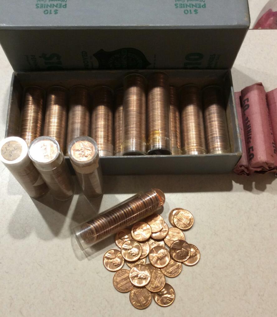 Thinning-Out-The-Inherited-Collection
