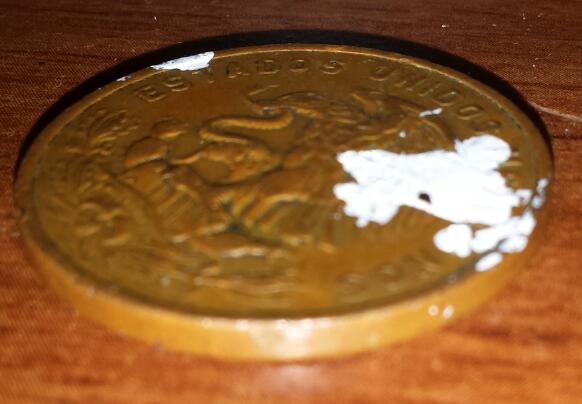 How-Best-To-Clean-This-Coin....?