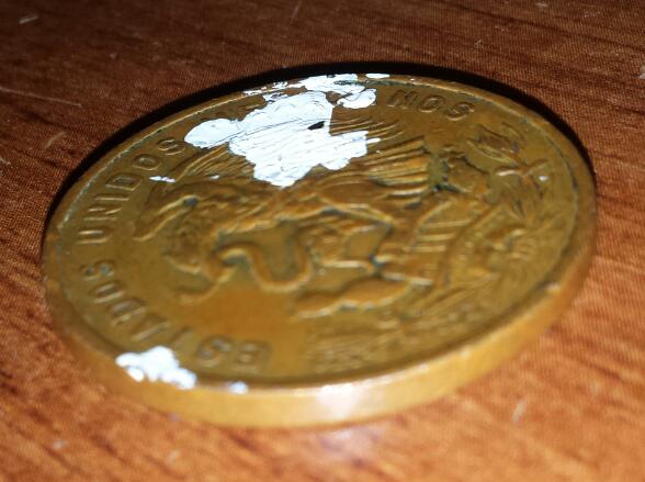 How-Best-To-Clean-This-Coin....?