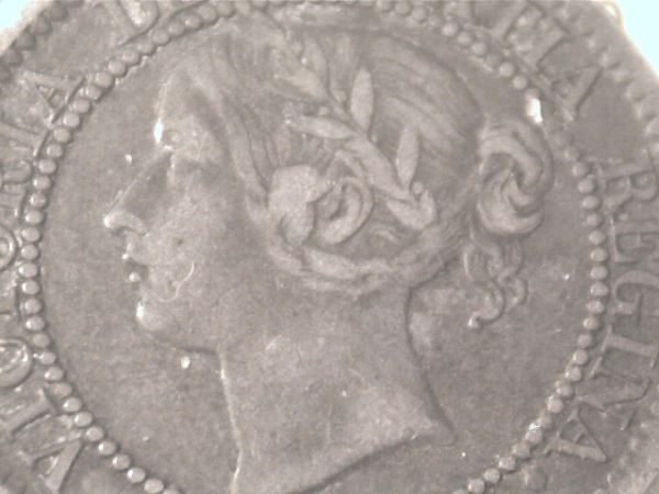 1858-1-Cent