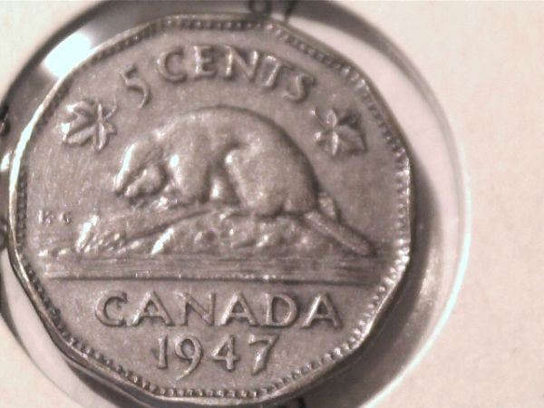 1947-5-Cent-Dot