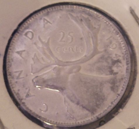 1944-25-Cent