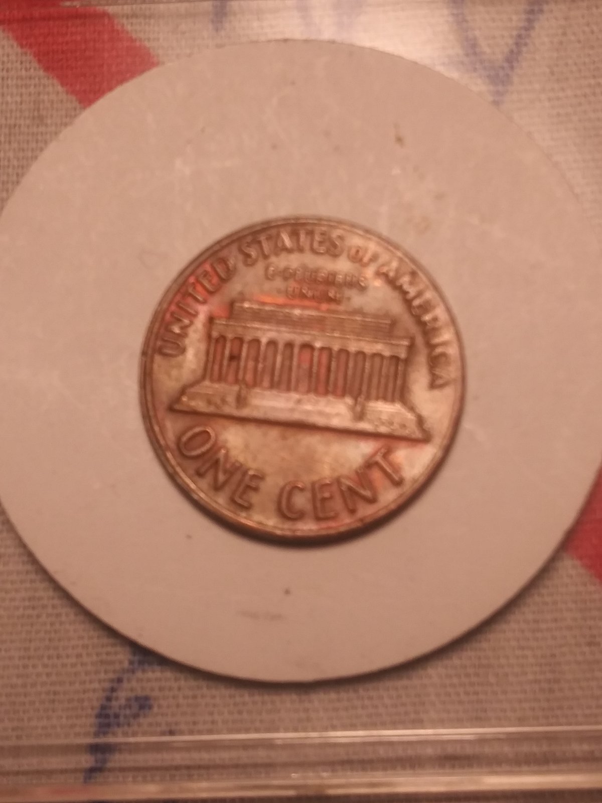 Advice-On-My-Coin:-1971-D-Error?-Cent