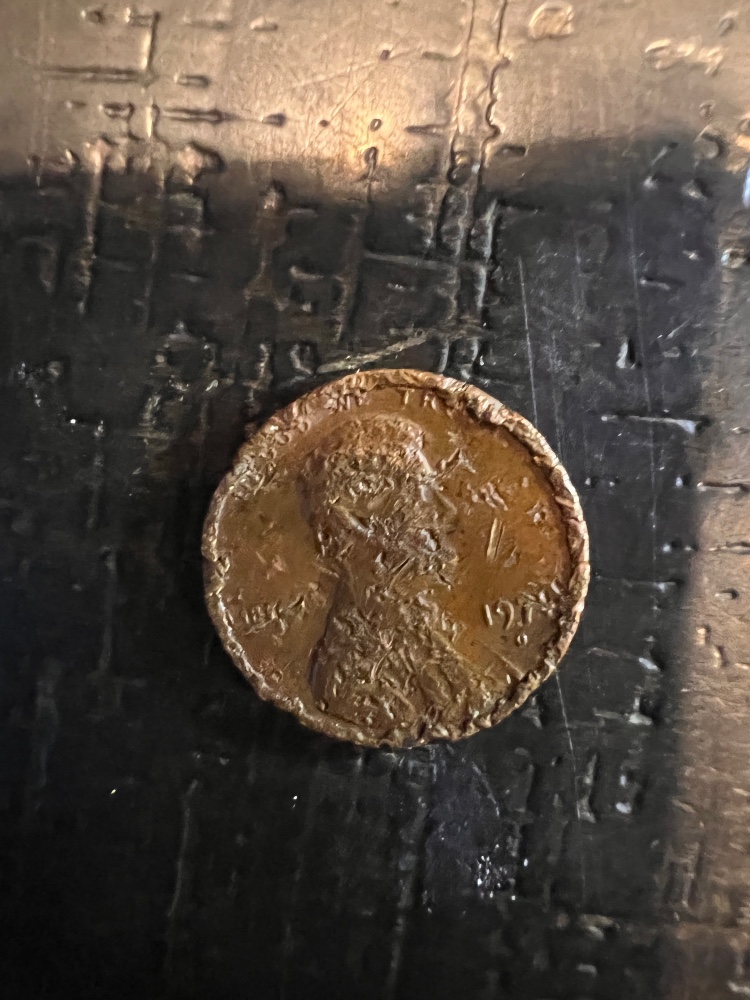 1974-D-Penny?-Is-It-Real?-Please-List-Errors!