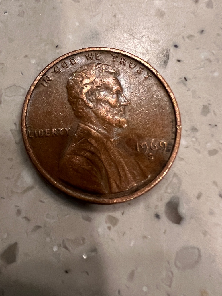 1969-S-Penny?-Is-It-Real?-Please-List-Errors!