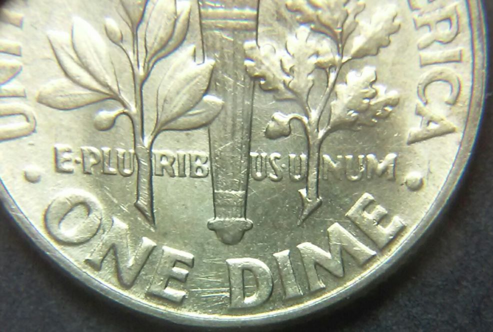 Die-Clash?-Die-Polish-Lines?-1946-Dime