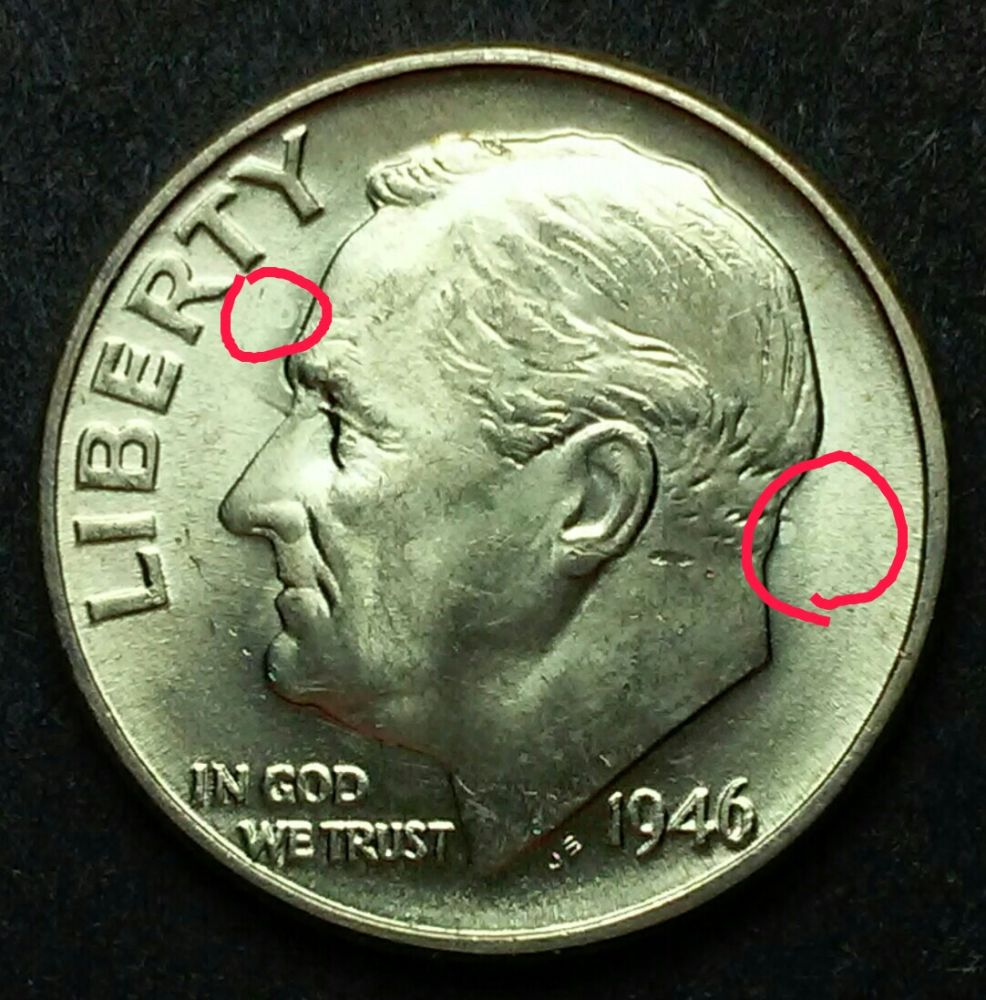 Die-Clash?-Die-Polish-Lines?-1946-Dime