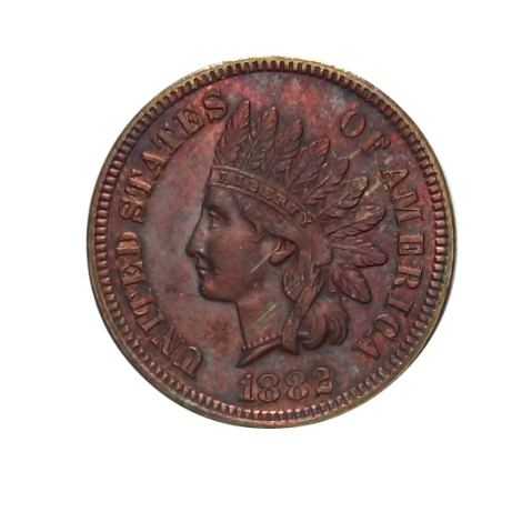 1882-Indian-Head-Cent-Grade?,-Proof?,-Color?