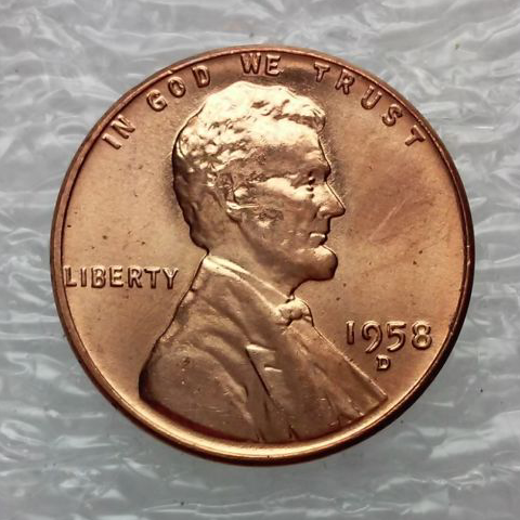 1958-D--LMC-With-Doubling-On-Reverse---Looking-For-Opinions