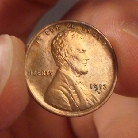 1913-D-Lincoln-Wheat-Cent,-Original?-Grade?-Value?-Updated-Pics