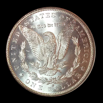 You-Vs.-NGC-1880-S-Morgan-Dollar-Monster-Toning-GTG---Grade-Revealed