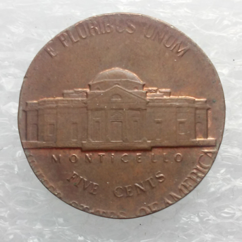 1980's-Nickel-On-A-Cent-Planchet?-How-To-Verify.-Updated-Verdict-In.